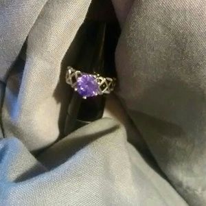 Costume ring